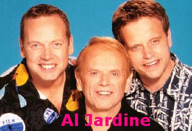 Click to visit AlJardine.Com!