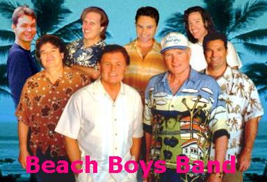 Click to visit BeachBoysBand.Com!