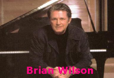 Click to visit BrianWilson.Com!