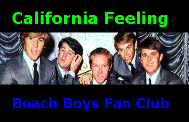 Click to visit Ca Feeling Group!